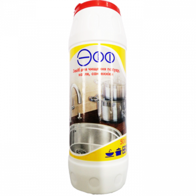 Порошок для чищення універсальний ЕФФ, 500 г